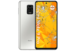 Wymiana wyświetlacza Xiaomi
